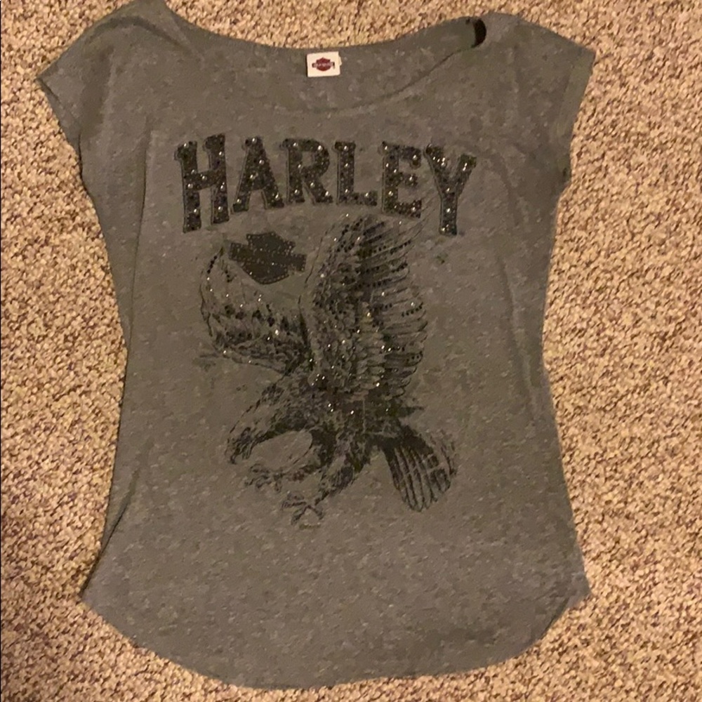 Harley Davidson t-shirt